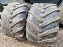 ANVELOPE Agricole 31×15.50-15 marca BKT