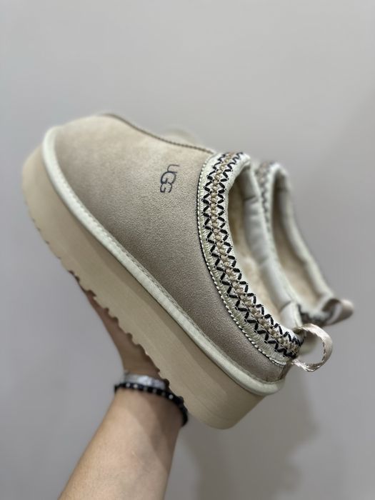 Угги теплые UGG