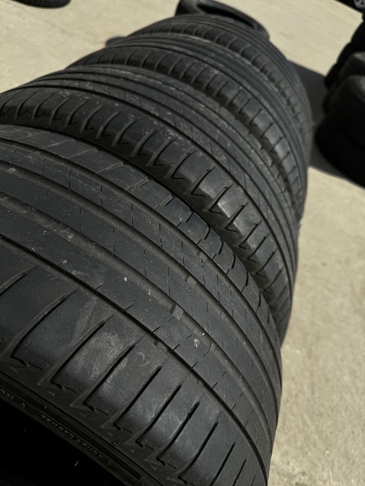 Anvelope 225/45R17 Bridgestone