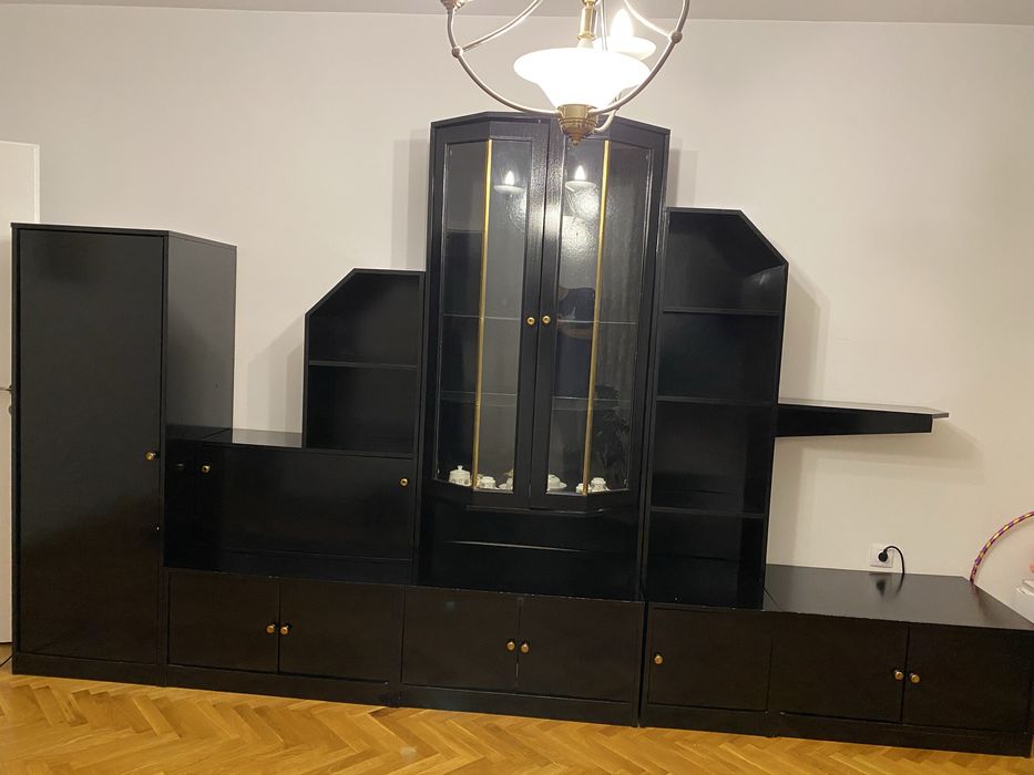 Топ холна Секция