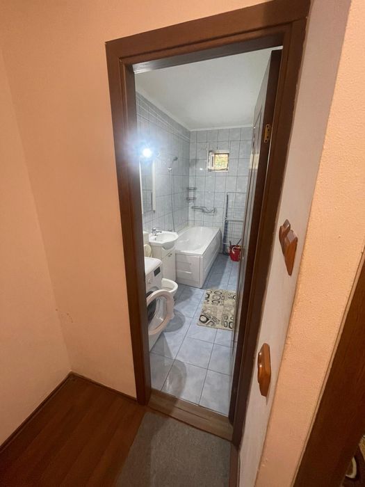 Garsonieră confort 1 de închiriat 
250€