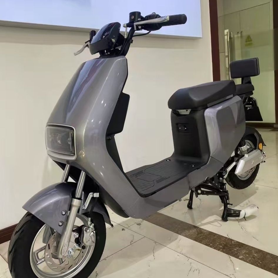 скутер F6 оптом мопед Elektro skuter