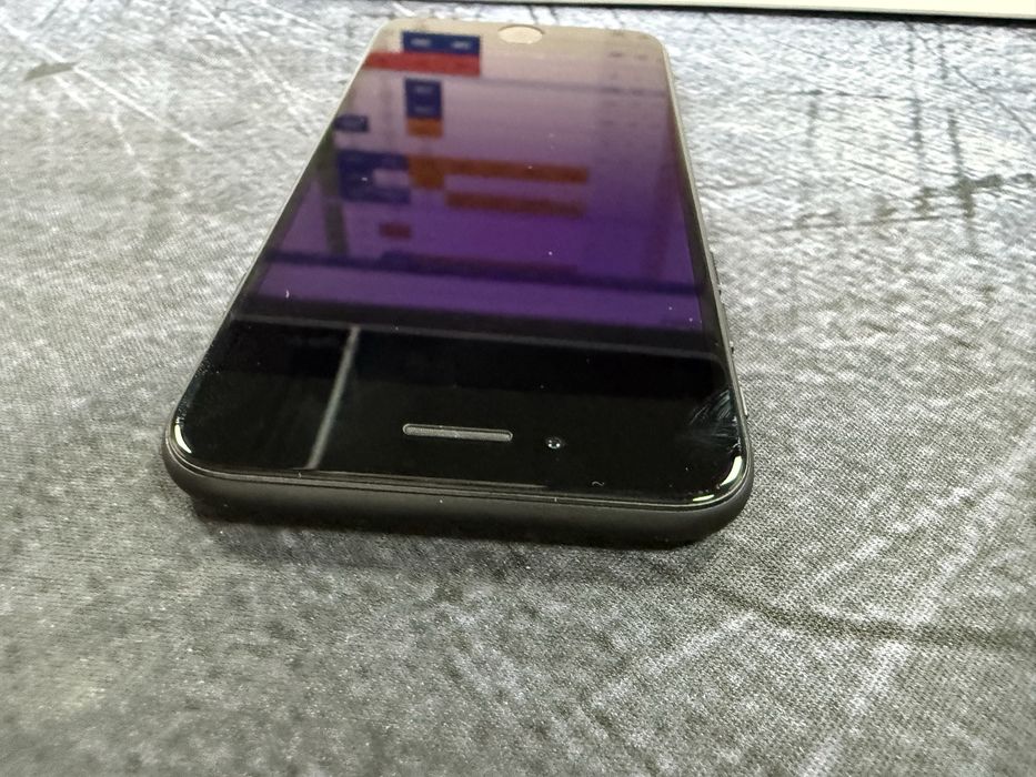 Iphone 7 yengi 100%