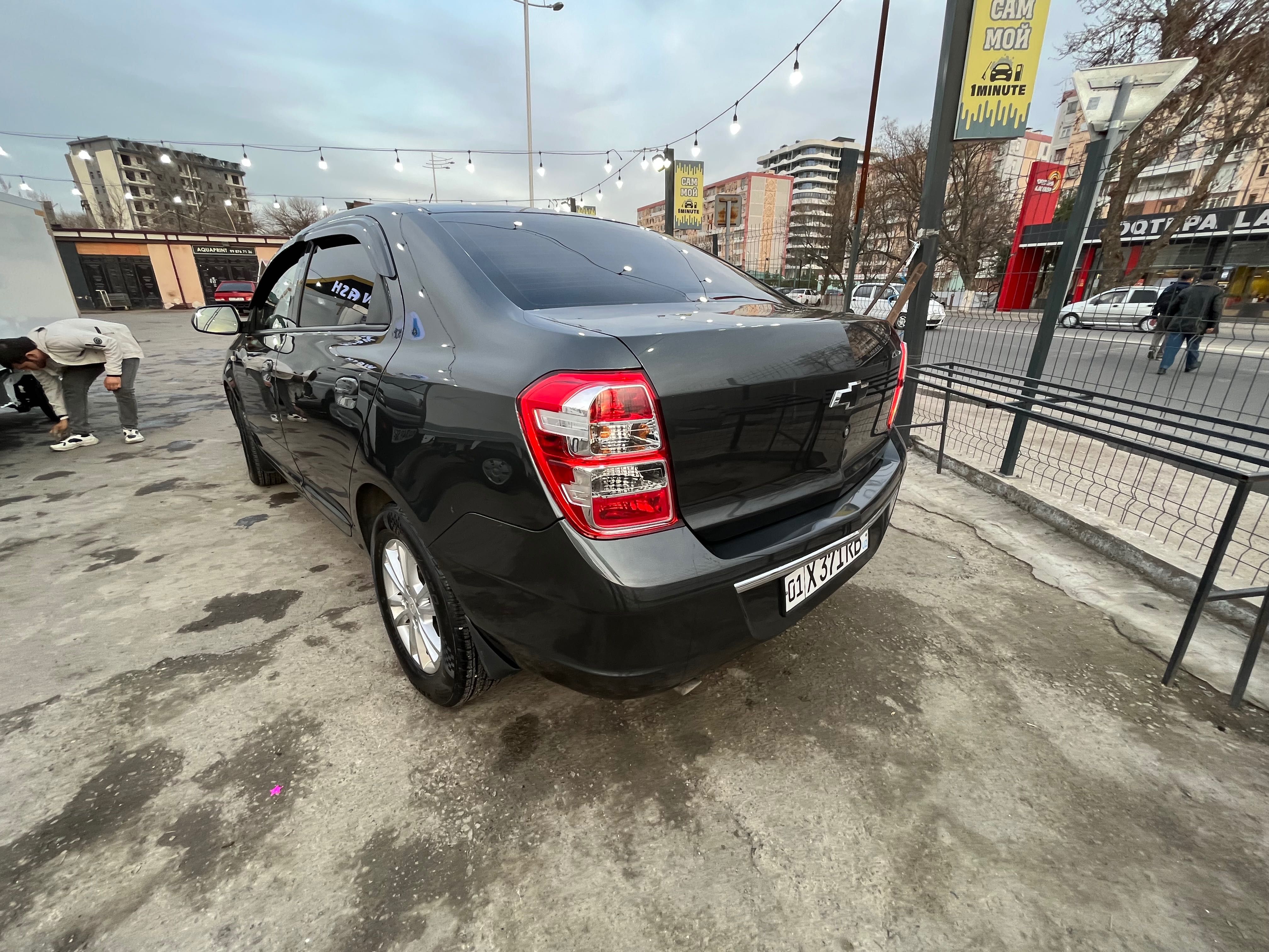 Продам Cobalt / Cobalt sotiladi