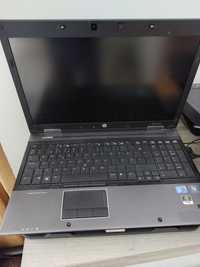 Laptop hp elitebook