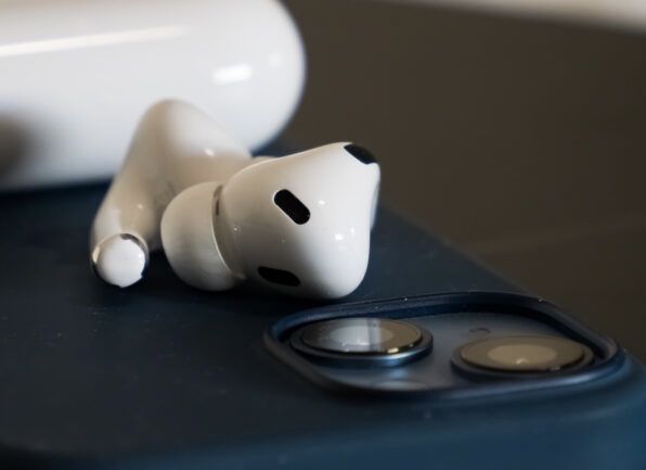  AirPods Pro (2nd generation) + ПОДАРОК