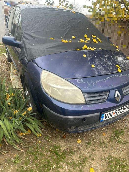 Renault Sceniccc