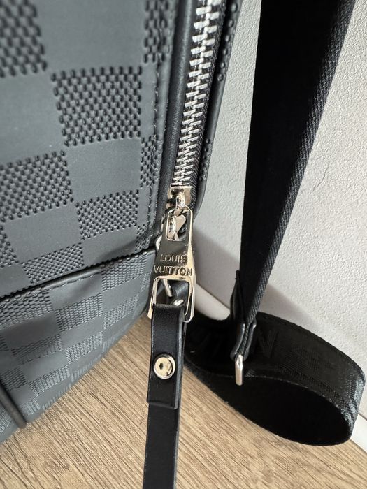 Раница Louis Vuitton Damier Infini