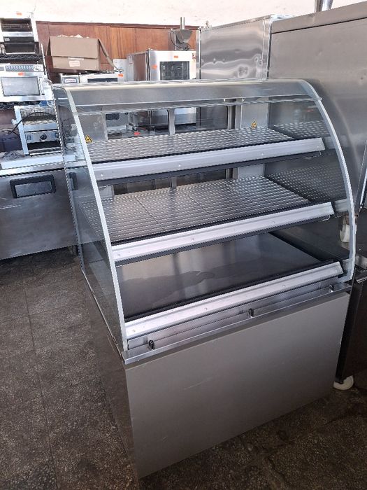 Топла витрина FRI-JADO