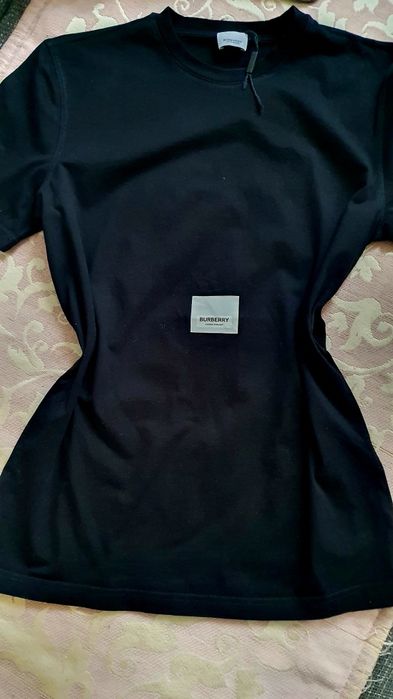 Тениска Burberry L