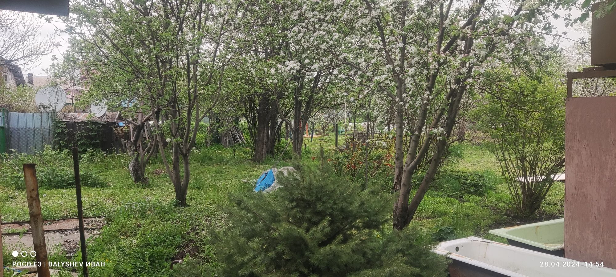 Продам дом в мкр Алгабас . Участок 15.5 соток ,делимый!