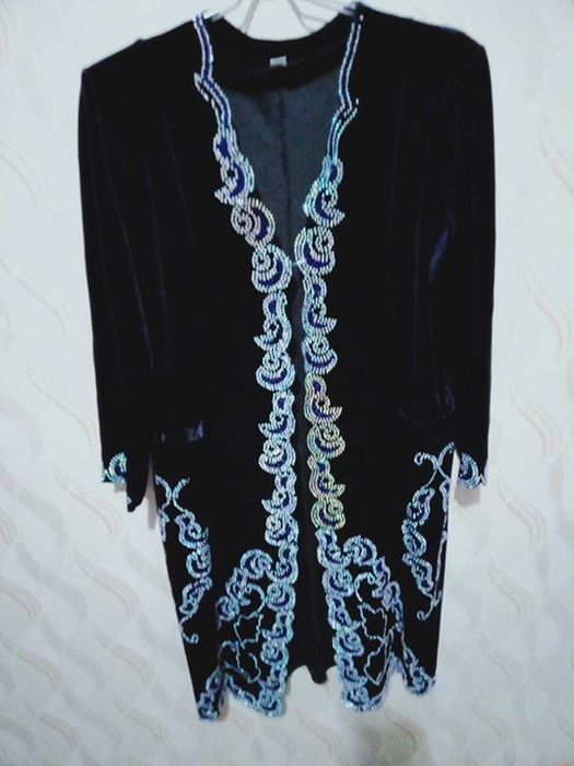 Камзол новое 18000тг