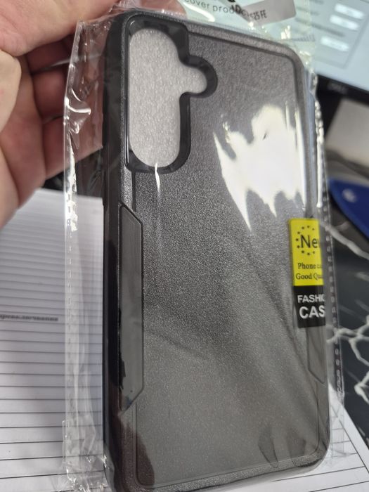 Кейс Самсунг S 25 FE