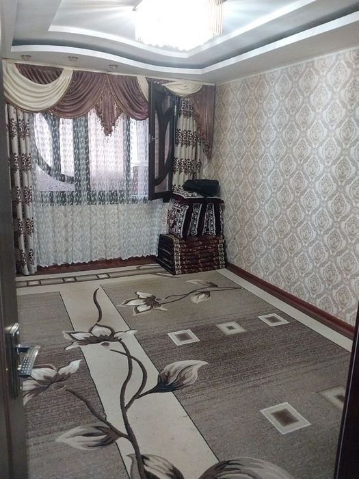 2 ком. Квартира а Саттепо