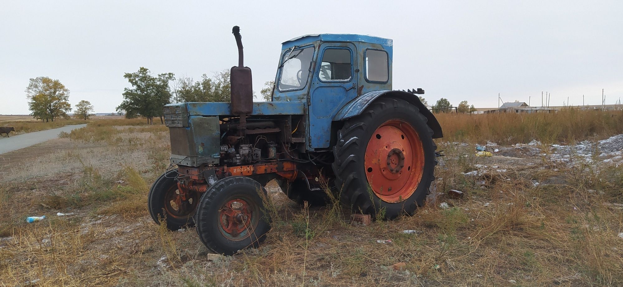 Технику и сельхоз хозяйство