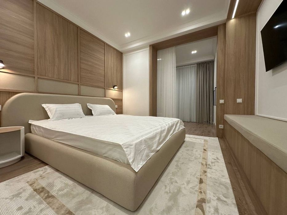 Срочно продается 3-х комнатная квартира Жк Минор пожарка Ц6