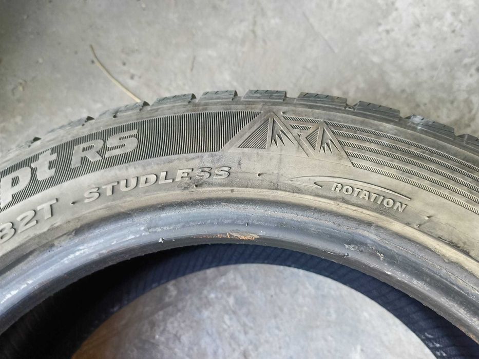 Jante + anvelope 195/50R15 82T