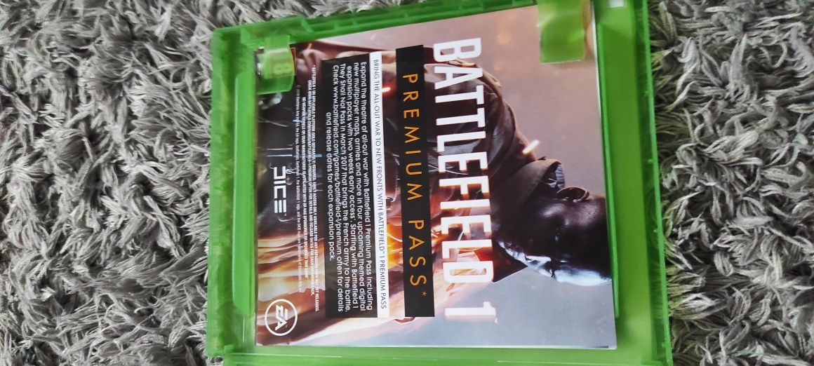 Transport GRATUIT joc/jocuri Battlefield 1 Primul Razboi Xbox One