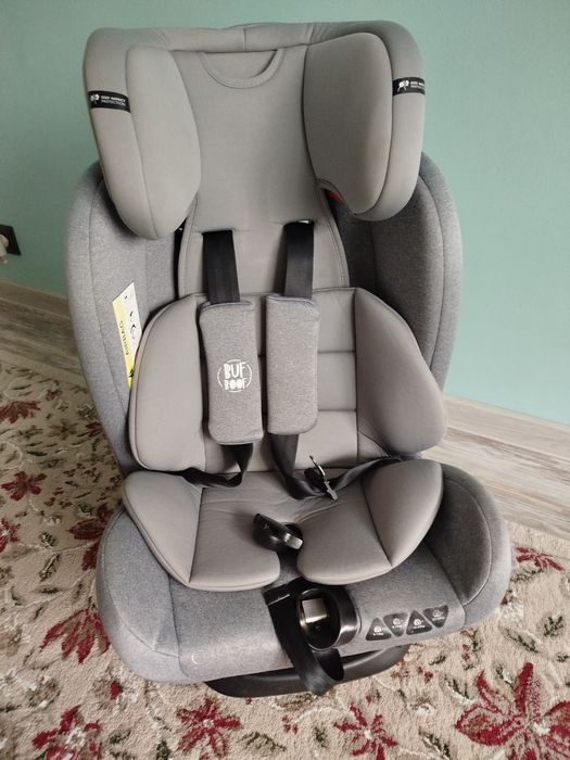 Scaun auto 1 -6 ani