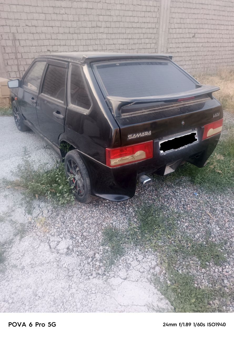 Продаю автомобиль