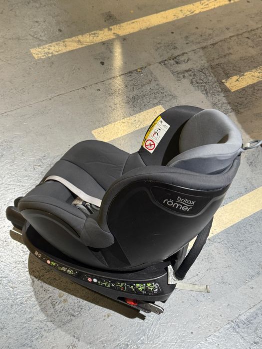 Scaun Britax  0 18 kg