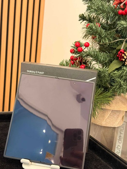 Samsung Galaxy Z Fold 7/Sigilat!!!