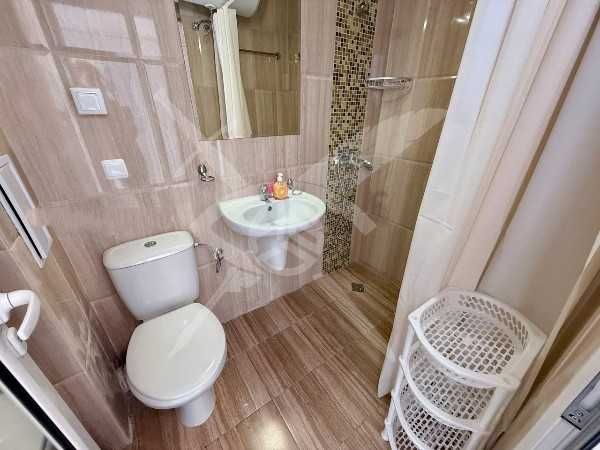 Продава се Едностаен апартамент в Свети Влас - 32 кв.м за 1719 €/кв.м - Снимка #4