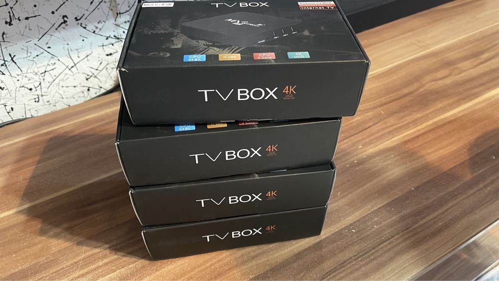 Tv box android Тв бокс андроид