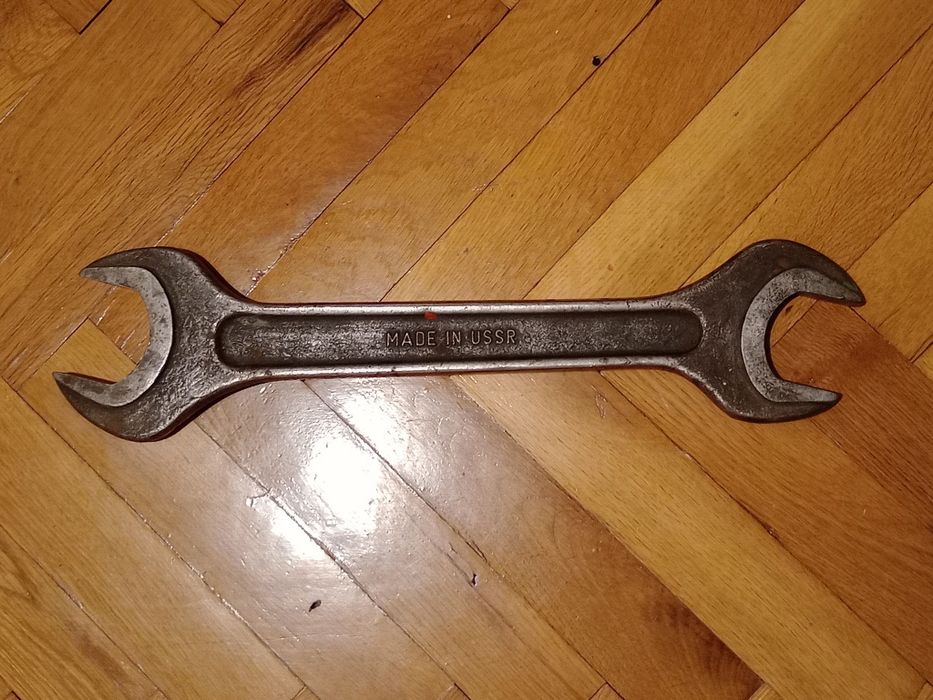 Стар руски ключ USSR