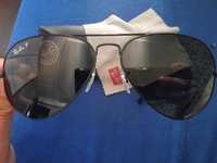 Слънчеви очила Rayban 3025 Polarized - Оригинални