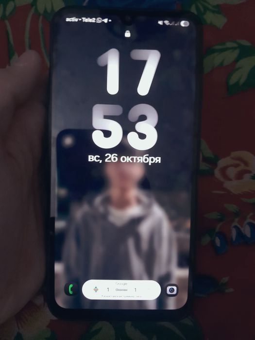 Самсунг а15 128гб