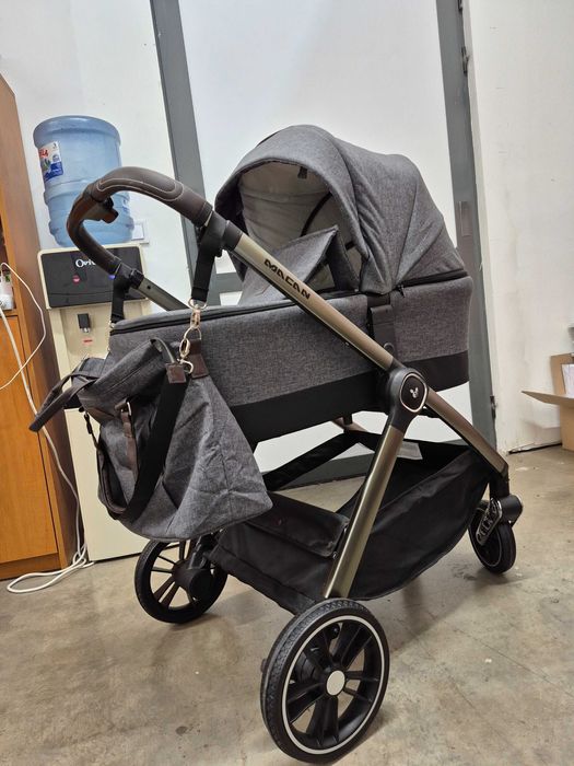 К-ка Cangaroo MACAN + чанта