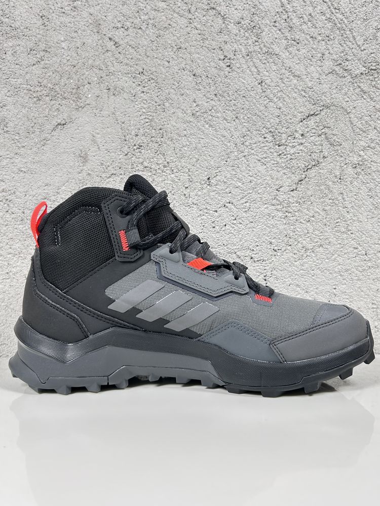 Adidas Terrex AX4 Mid Gore-Tex