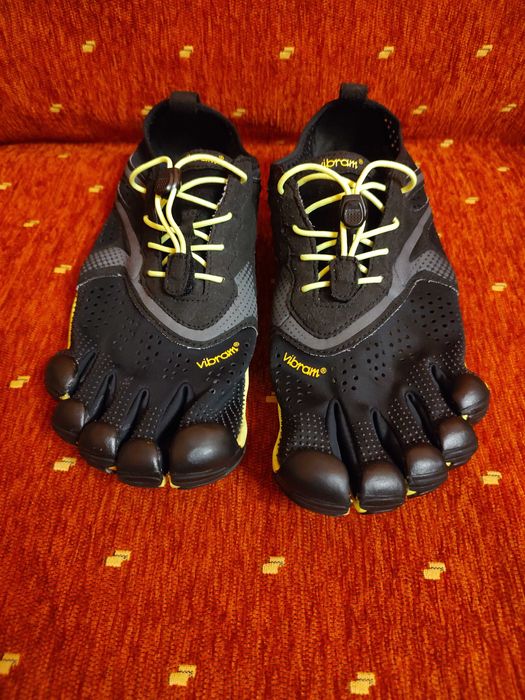 Vibram-Five Fingers - мъжки обувки №43