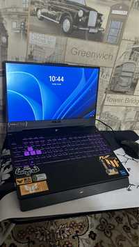 Asus Tuf Gaming f15