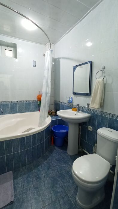 Продаётся квартира 3/2/3 Бешёгоч Beshyog'och "megic city"