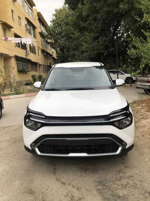 Kia Carens бошангич 10%
