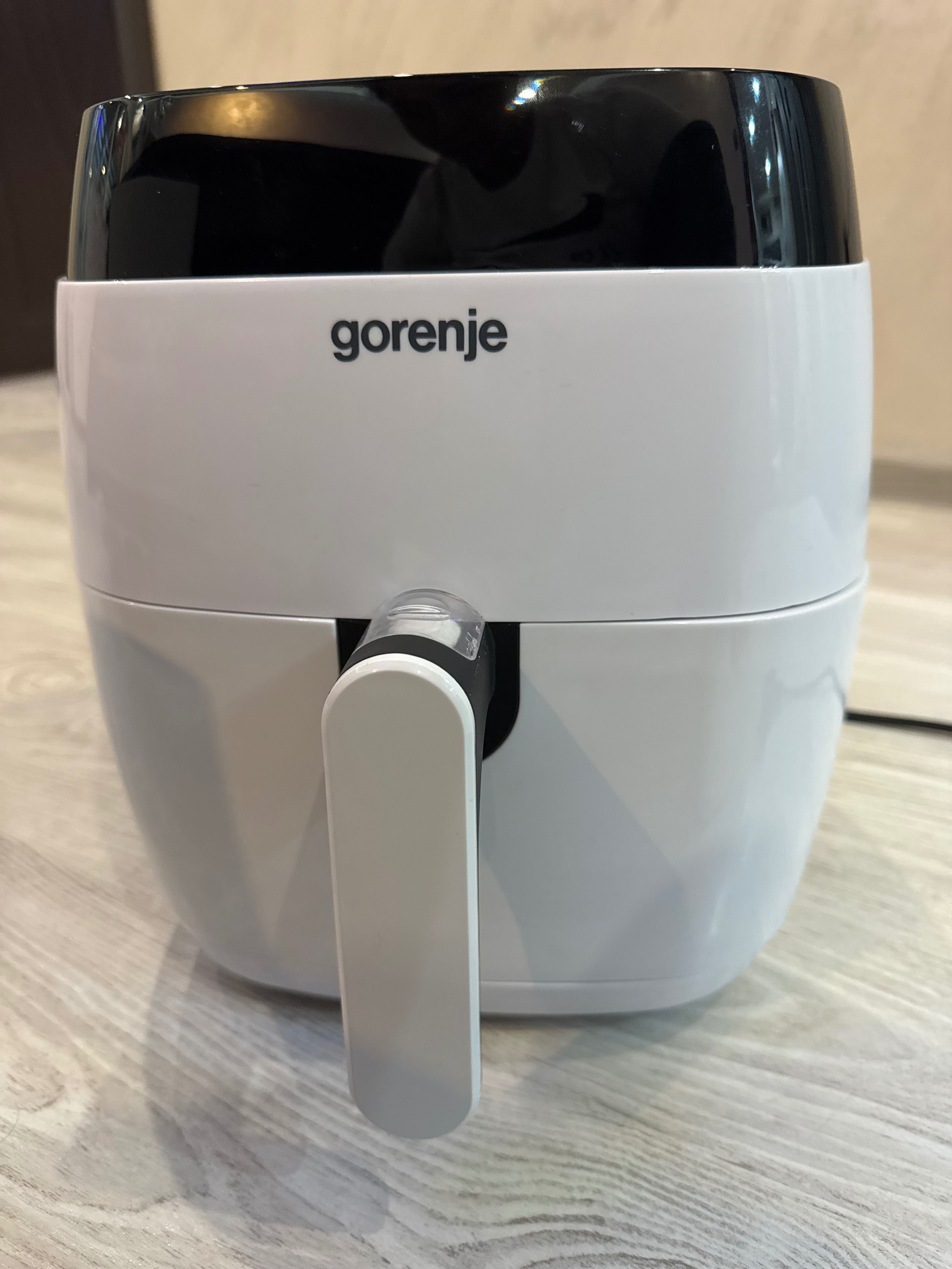 Air fryer gorenje