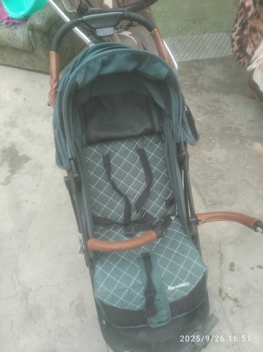 Продам коляски 2 Шт в хорошем состоянии, не дорого.