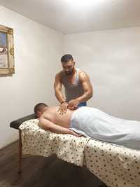 Servicii masaj terapeutic,relaxare,anticelulitic zona Targoviste,