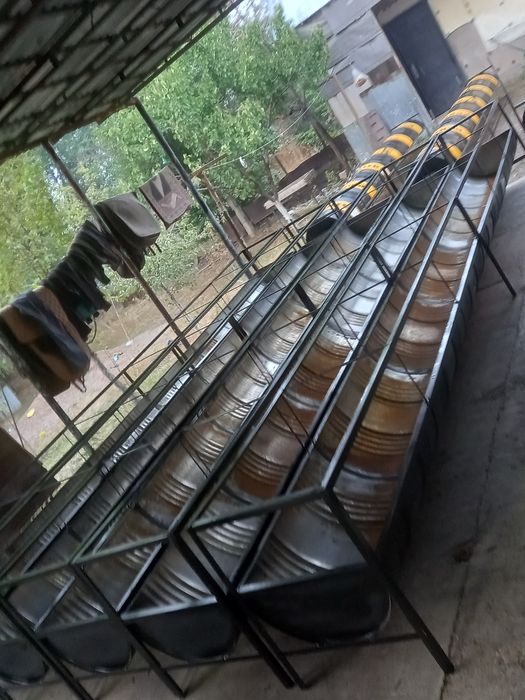 Продам астау науа кармушка