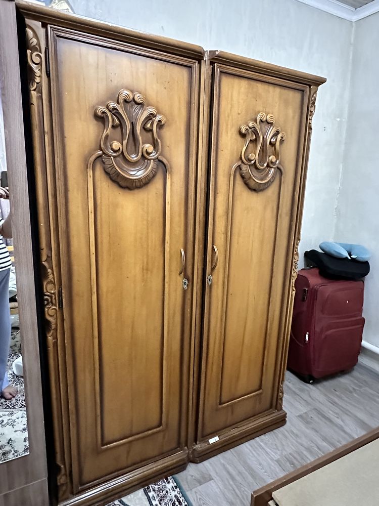 Шкаф для одежды