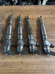 Injectoare bmw e90 164cp