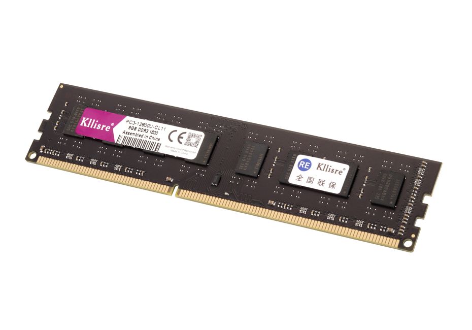 Оперативная память DDR3 16GB 1600 новая