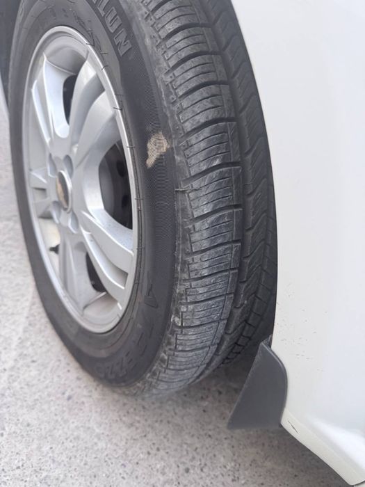 Chevrolet nexia 3 oq