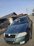 Vand Skoda Octavia 2