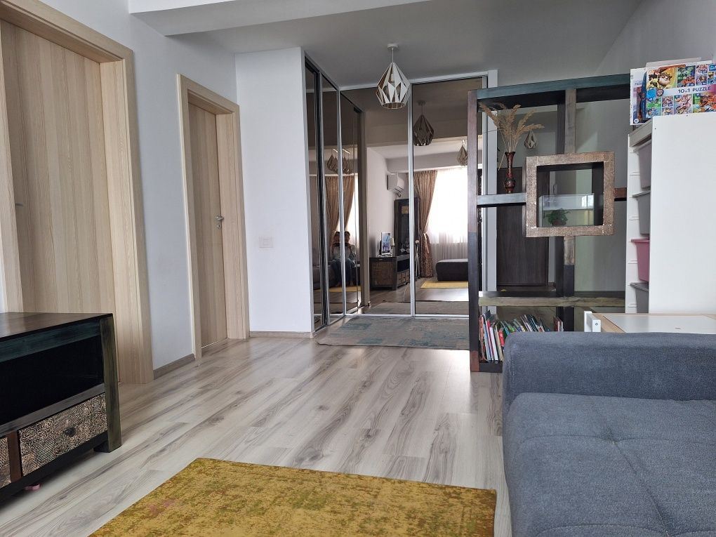 Apartament 2 camere Otopeni