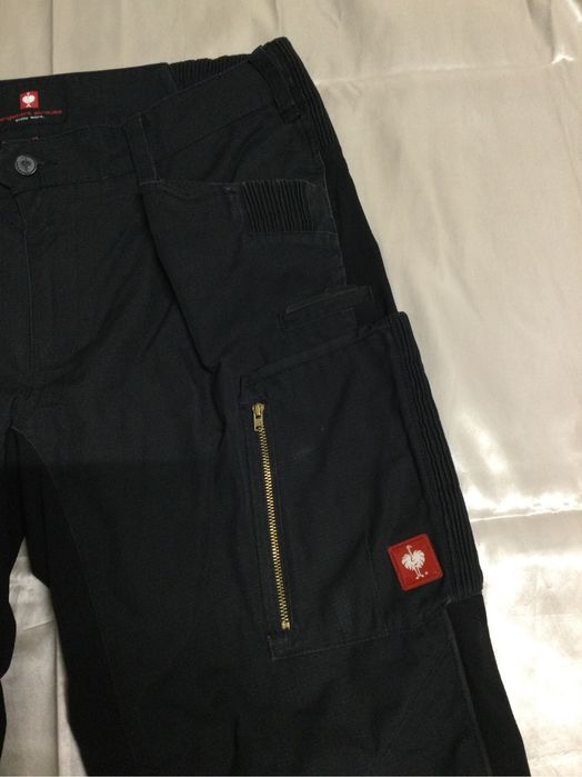 Pantaloni Engelbert Strauss/52