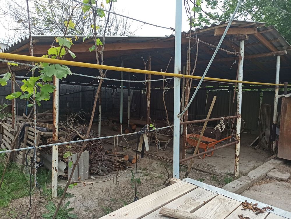 Продается дом 8 соток