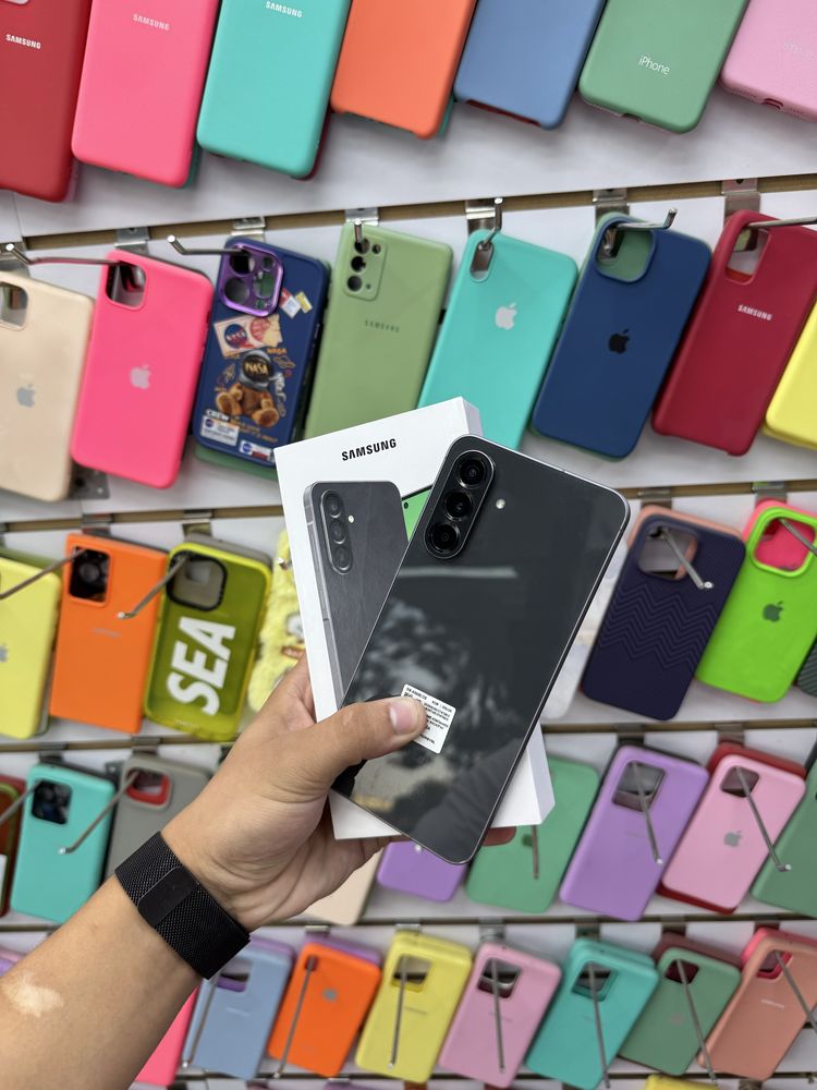 Samsung A56 8/256gb Sotiladi